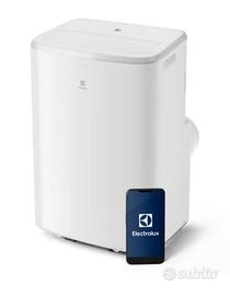 Electrolux Condizionatore Portatile EXP09HN1W6 900