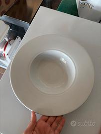 Piatti "cappello del prete" professionali