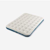 Materasso gonfiabile+pompa elettrica ricaricabile