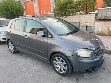 Vw Golf 1.9 Tdi Anche permuta o scambi0