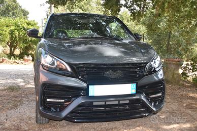 LIGIER JS 50 ANNO 2023  €11.500 UNICO PROPRIETARIO
