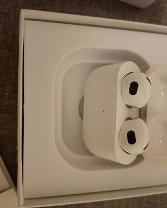 iPhone 14 PRO 256GB + Air Pods 3 gen