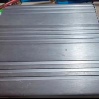 amplificatore rodek 224ci 