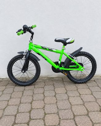 Bicicletta per bambino