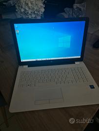 PORTATILE HP 