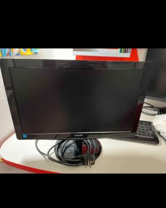 monitor Philips 