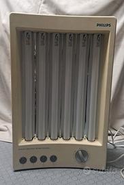 LAMPADA SOLARE ABBRONZANTE “PHILIPS”