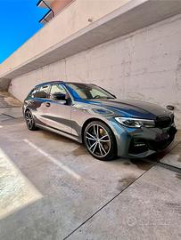 Garanzia Premium Selection BMW 320 Msport