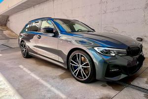 Garanzia Premium Selection BMW 320 Msport