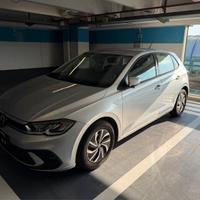 Volkswagen Polo 1.0 tsi Style 95 cv