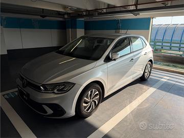 Volkswagen Polo 1.0 tsi Style 95 cv