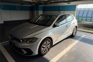 Volkswagen Polo 1.0 tsi Style 95 cv