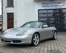 PORSCHE BOXSTER 3.2i 24V cat S - VEICOLO EUROPEO -