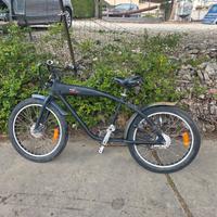 bici italjet