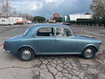 Lancia Appia 3° SERIE 1959