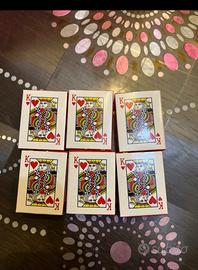Carte da gioco