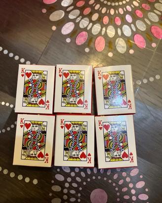 Carte da gioco