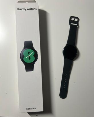 Samsung galaxy watch 4