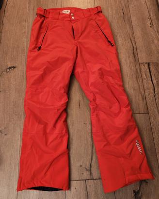 pantaloni da sci Rh+