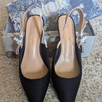 scarpe Dior originali 