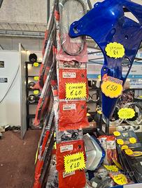 ricambi x Yamaha honda e altre Marche 