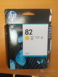 Cartucce per plotter HP Designjet 500