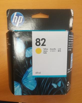 Cartucce per plotter HP Designjet 500