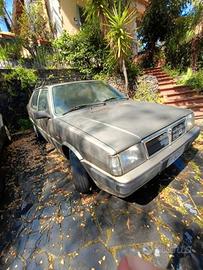 Lancia Prisma 1.5 LX 1989 69000 km