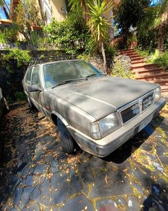 Lancia Prisma 1.5 LX 1989 69000 km