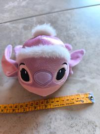 Peluche Angel du Lilo e Stitch ed. Natale. '11