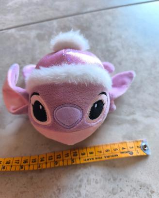 Peluche Angel du Lilo e Stitch ed. Natale. '11