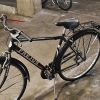 bicicletta fresus 