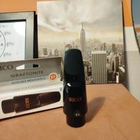 Rico Royal B 7 sax Alto 