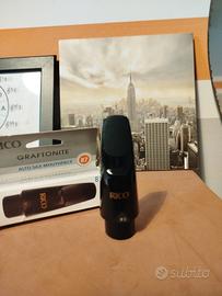 Rico Royal B 7 sax Alto 