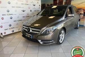 MERCEDES-BENZ B 180 CDI Auto SPORT * FARI LED *