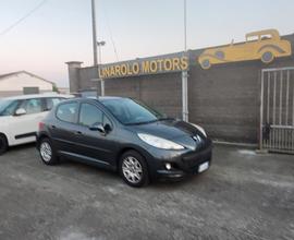 Peugeot NEOPATENTATA 207 1.4 VTi 95CV 5p. XS