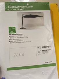 Ombrellone 300×400