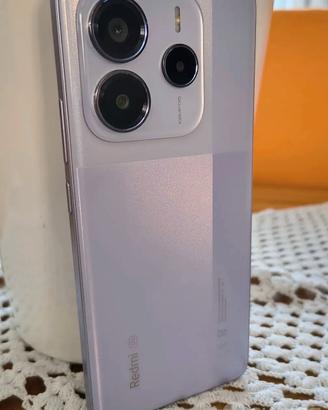 REDMI NOTE 14 5G 8/256 GB - COME NUOVO - NON TRATT