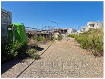 Terreno Agricolo Piombino [A4352558]