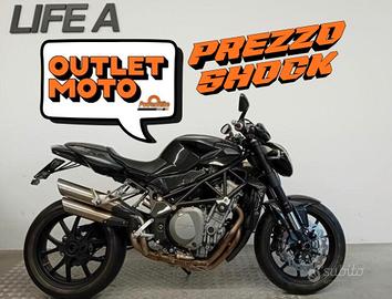 Mv Agusta Brutale 750 GLADIO SERIE LIMITATA - 2004