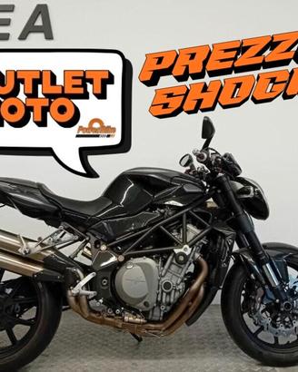 Mv Agusta Brutale 750 GLADIO SERIE LIMITATA - 2004