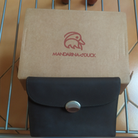 Portafoglio donna Mandarina Duck