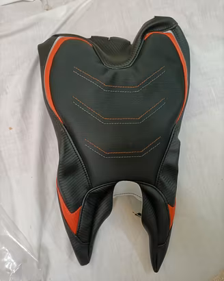 copri sella confort Triumph 