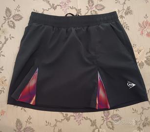 gonna tennis e padel dunlop