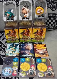 krossmaster serie 02