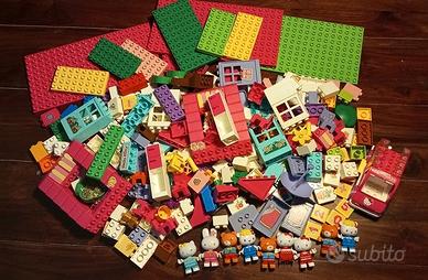 Lego sfuso compatibile Duplo