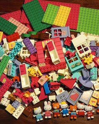 Lego sfuso compatibile Duplo