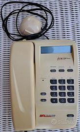 telefono Sirio 2000 basic