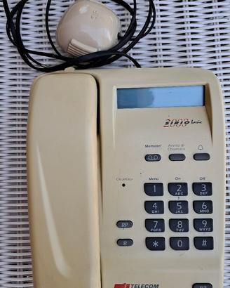 telefono Sirio 2000 basic