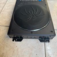 Subwoofer  soundstream